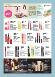 Sekret Urody gazetka Strona 2