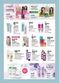 Sekret Urody gazetka Strona 6