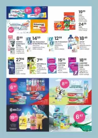 Sekret Urody gazetka Strona 7