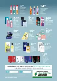 Sekret Urody gazetka Strona 8