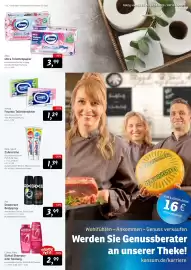 KONSUM Prospekt woche 16 Seite 11