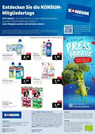 KONSUM Prospekt woche 16 Seite 12