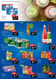 KONSUM Prospekt woche 16 Seite 2