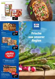 KONSUM Prospekt woche 16 Seite 3