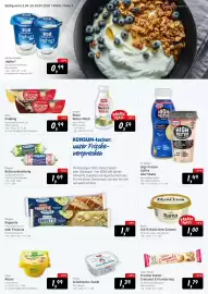 KONSUM Prospekt woche 16 Seite 4