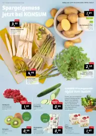 KONSUM Prospekt woche 16 Seite 5