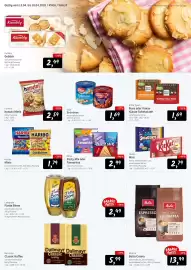 KONSUM Prospekt woche 16 Seite 8