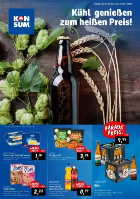 KONSUM (gültig bis 18-04)