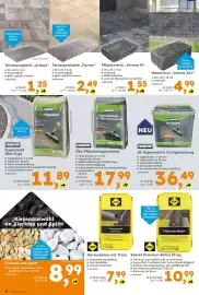 Globus Baumarkt Prospekt woche 16 Seite 10