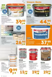 Globus Baumarkt Prospekt woche 16 Seite 12