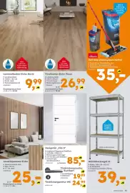 Globus Baumarkt Prospekt woche 16 Seite 13