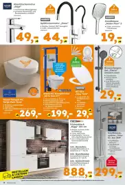 Globus Baumarkt Prospekt woche 16 Seite 14