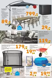 Globus Baumarkt Prospekt woche 16 Seite 4