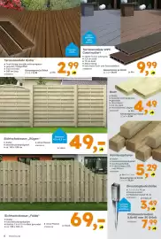 Globus Baumarkt Prospekt woche 16 Seite 8