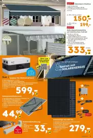 Globus Baumarkt Prospekt woche 16 Seite 9