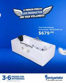 Catálogo Ferrisariato semana 16 Página 4