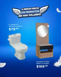 Catálogo Ferrisariato semana 16 Página 2