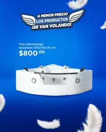 Catálogo Ferrisariato semana 16 Página 3