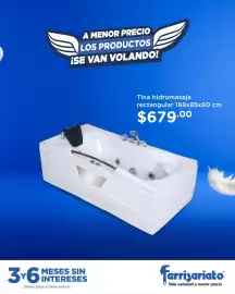 Catálogo Ferrisariato semana 16 Página 4