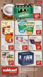 Nahkauf Prospekt woche 16 Seite 8