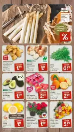 Nahkauf Prospekt woche 16 Seite 3