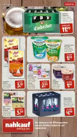 Nahkauf Prospekt woche 16 Seite 8