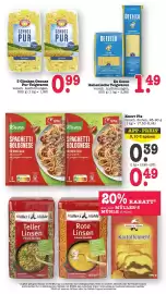 Scheck-in-Center Prospekt woche 16 Seite 31