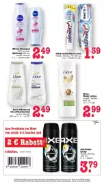 Scheck-in-Center Prospekt woche 16 Seite 51