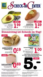 Scheck-in-Center Prospekt woche 16 Seite 61