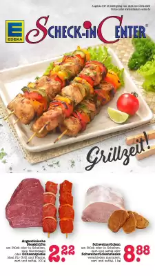 Scheck-in-Center (gültig bis 18-04)