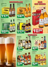Getränkeparadies Gefromm Prospekt woche 16 Seite 2