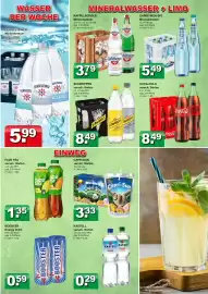 Getränkeparadies Gefromm Prospekt woche 16 Seite 3