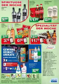 Getränkeparadies Gefromm Prospekt woche 16 Seite 4