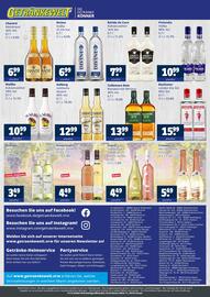 Getränkewelt Prospekt woche 16 Seite 4