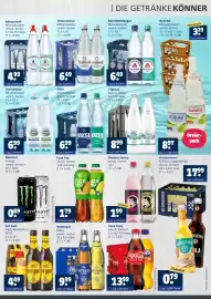 Getränkewelt Prospekt woche 16 Seite 3