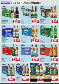 Getränke Quelle Prospekt Seite 2