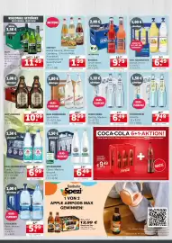 Getränke Quelle Prospekt Seite 3