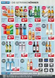 Getränke Quelle Prospekt Seite 4