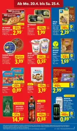 Lidl Prospekt woche 17 Seite 11
