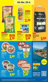 Lidl Prospekt woche 17 Seite 23