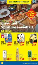 Lidl Prospekt woche 17 Seite 26