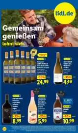 Lidl Prospekt woche 17 Seite 28