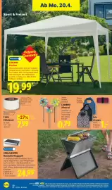 Lidl Prospekt woche 17 Seite 34