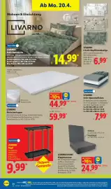 Lidl Prospekt woche 17 Seite 36