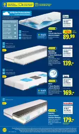 Lidl Prospekt woche 17 Seite 38