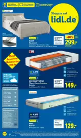 Lidl Prospekt woche 17 Seite 40