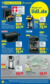 Lidl Prospekt woche 17 Seite 44