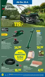 Lidl Prospekt woche 17 Seite 46