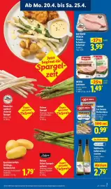 Lidl Prospekt woche 17 Seite 5