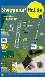 Lidl Prospekt woche 17 Seite 50